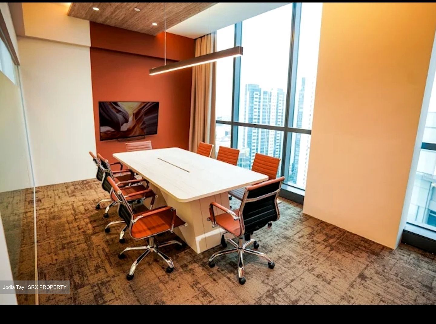 Centrium Square (D8), Office #637722121